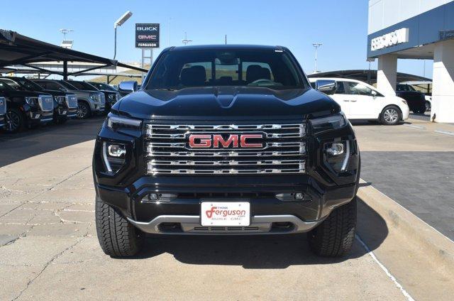 new 2024 GMC Canyon car, priced at $52,900