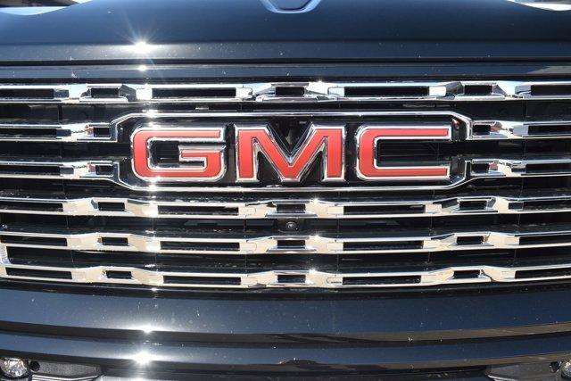 new 2024 GMC Canyon car, priced at $52,900