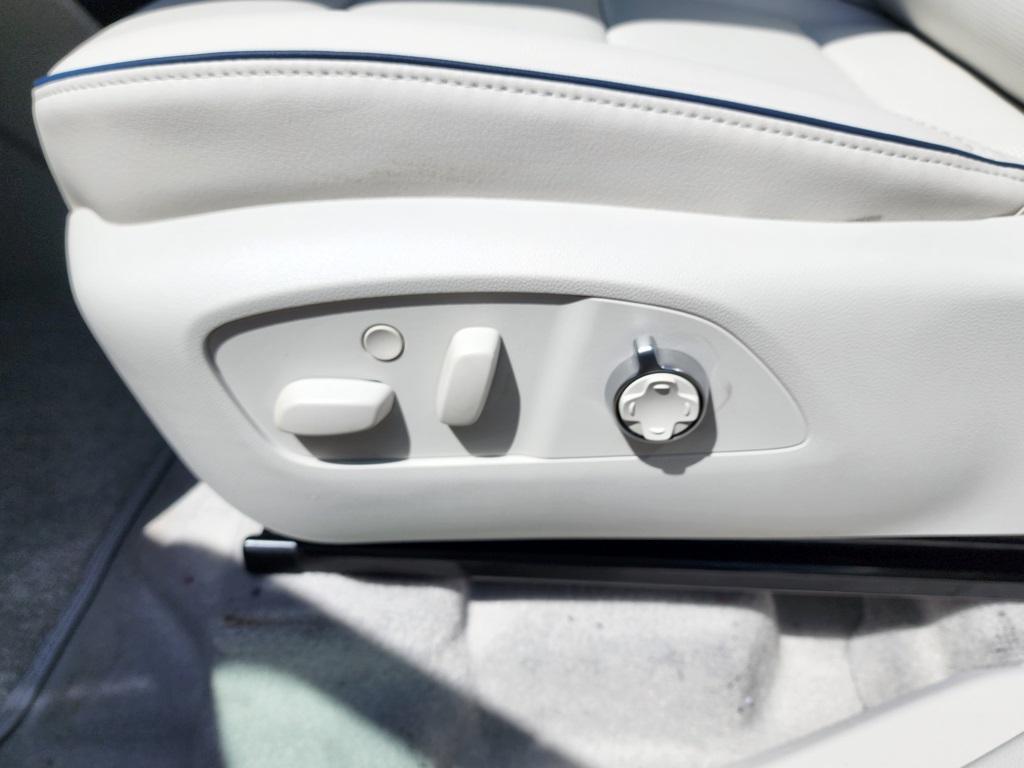 new 2026 Buick Enclave car, priced at $63,610