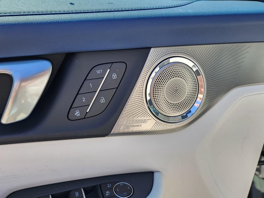 new 2026 Buick Enclave car, priced at $63,610