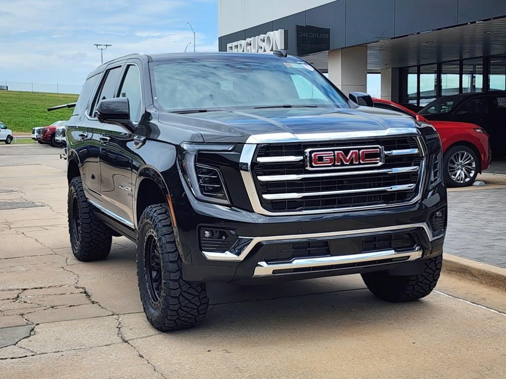 new 2025 GMC Yukon car, priced at $85,470