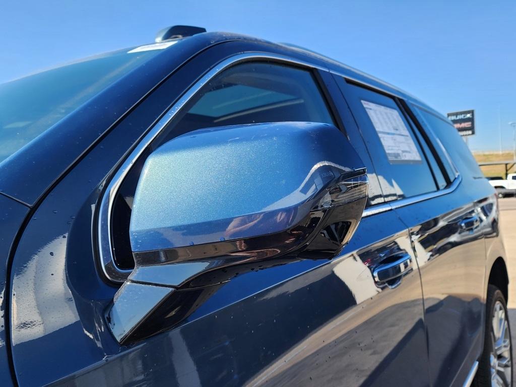 new 2026 GMC Yukon car, priced at $97,970