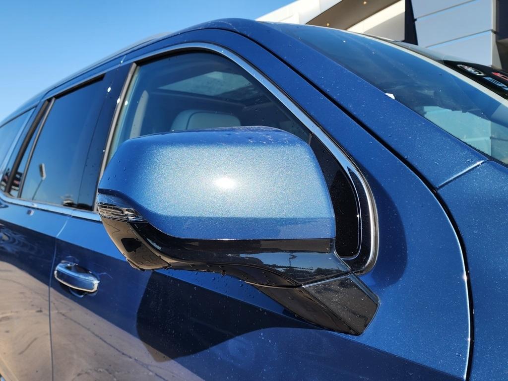 new 2026 GMC Yukon car, priced at $97,970