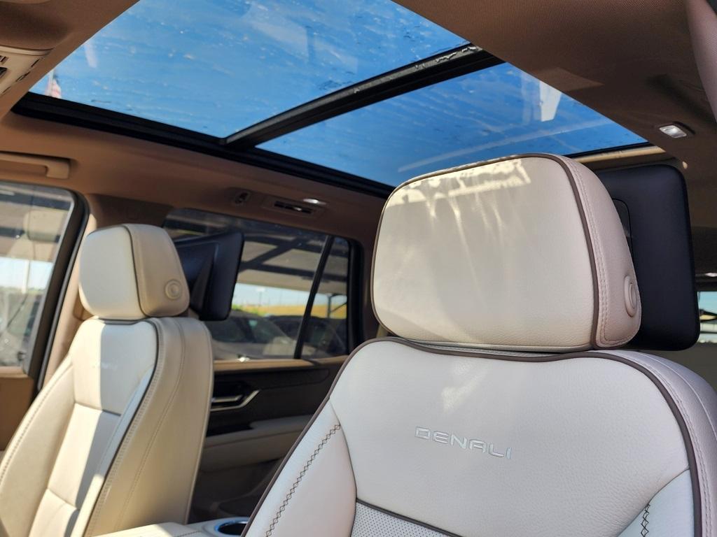 new 2026 GMC Yukon car, priced at $97,970