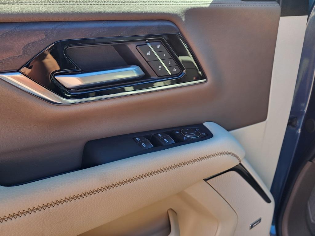 new 2026 GMC Yukon car, priced at $97,970