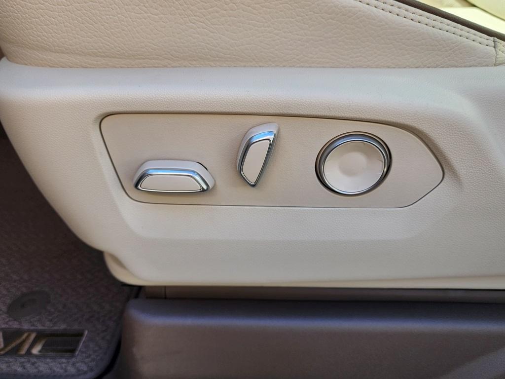 new 2026 GMC Yukon car, priced at $97,970