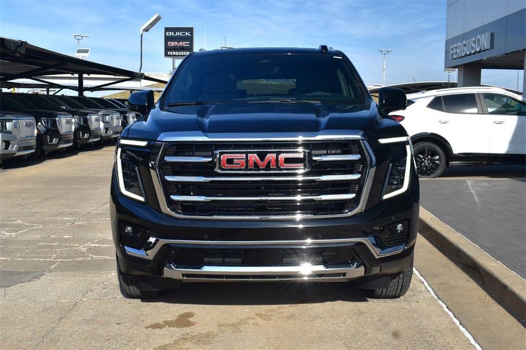 new 2025 GMC Yukon XL car, priced at $81,320