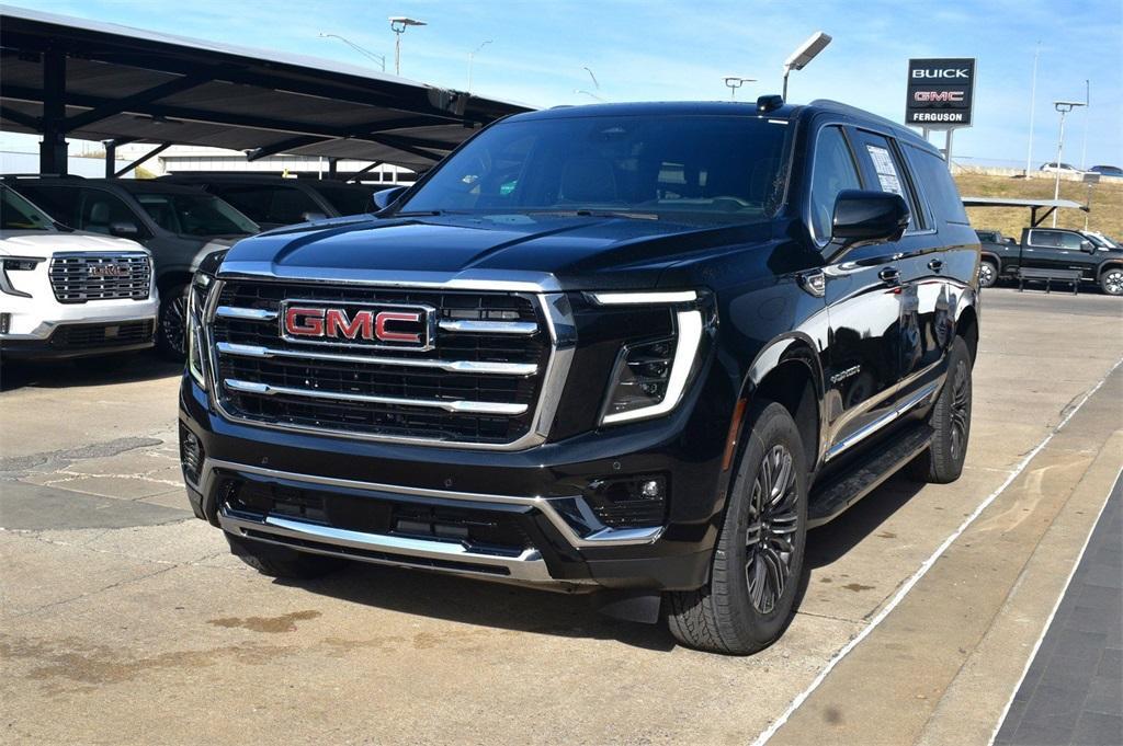 new 2025 GMC Yukon XL car, priced at $81,320