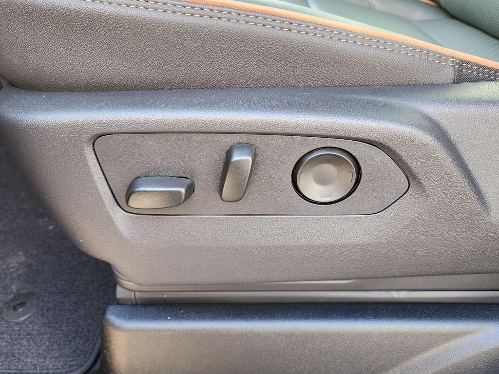 new 2026 GMC Yukon car, priced at $83,275