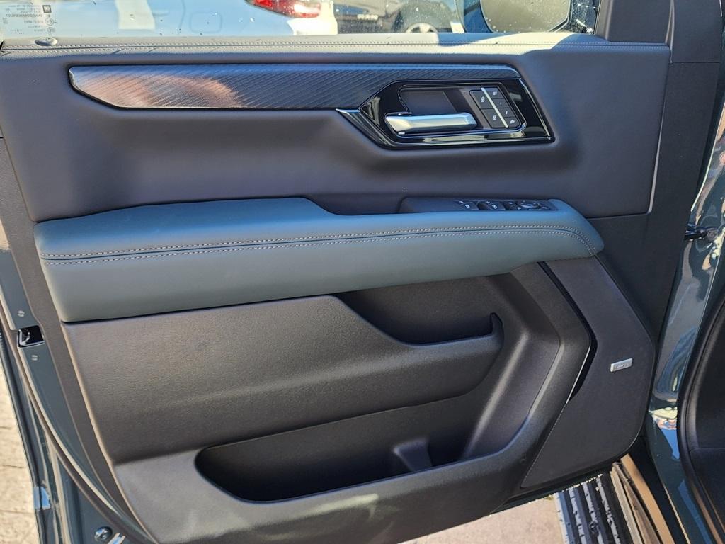 new 2026 GMC Yukon car, priced at $83,275