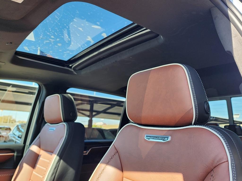 new 2026 GMC Sierra 2500 car, priced at $93,535