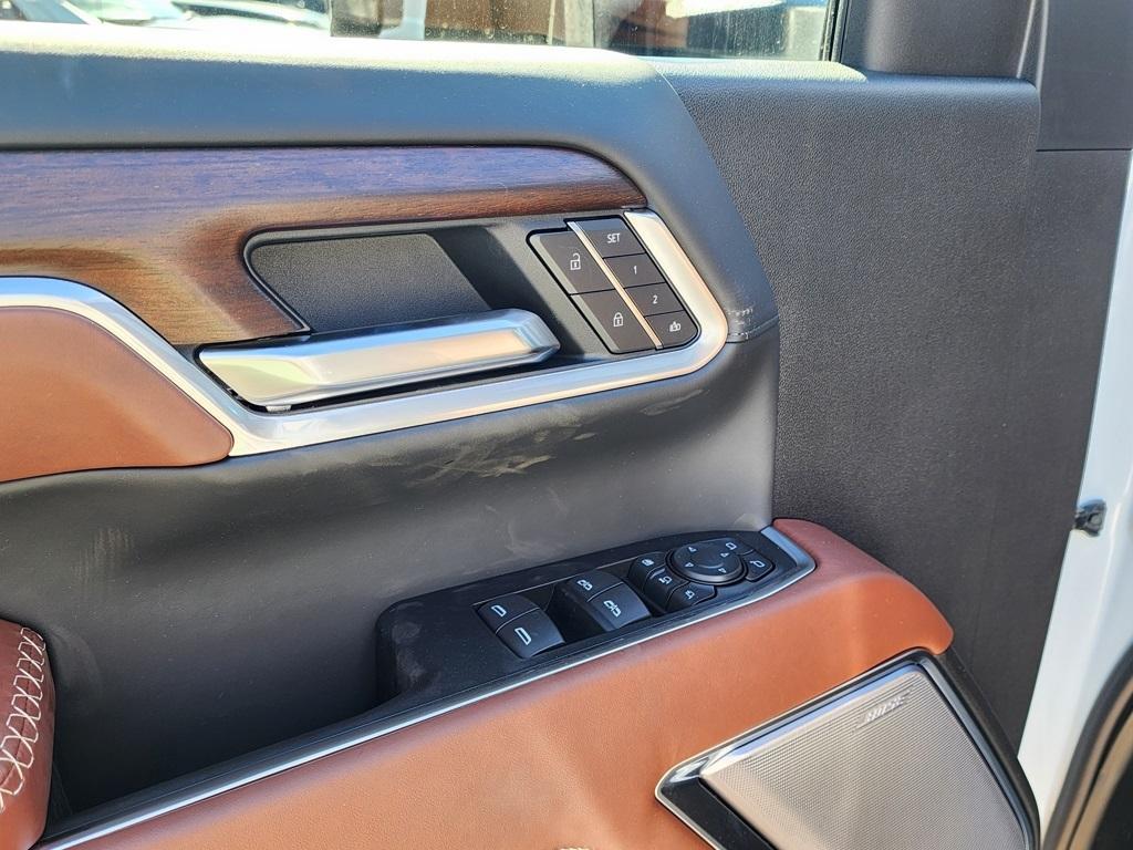 new 2026 GMC Sierra 2500 car, priced at $93,535