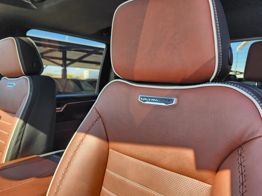 new 2026 GMC Sierra 2500 car, priced at $93,535