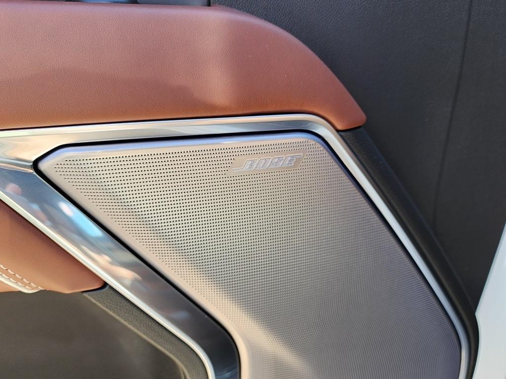 new 2026 GMC Sierra 2500 car, priced at $93,535