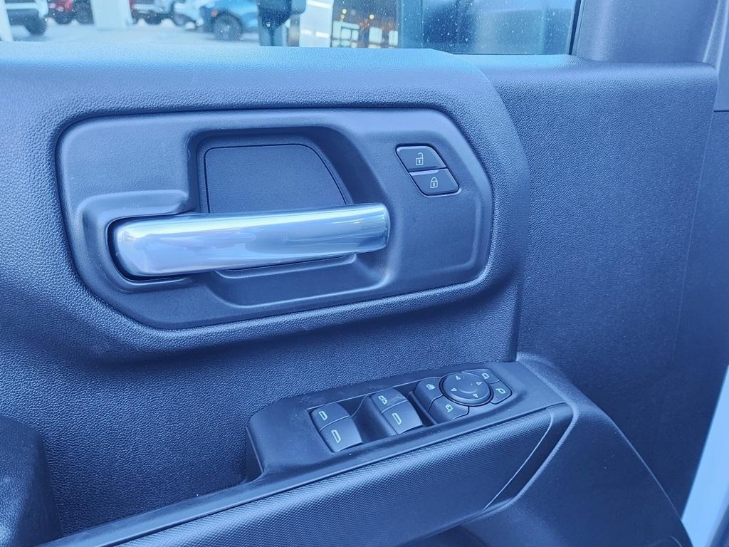 new 2026 GMC Sierra 2500 car, priced at $66,480