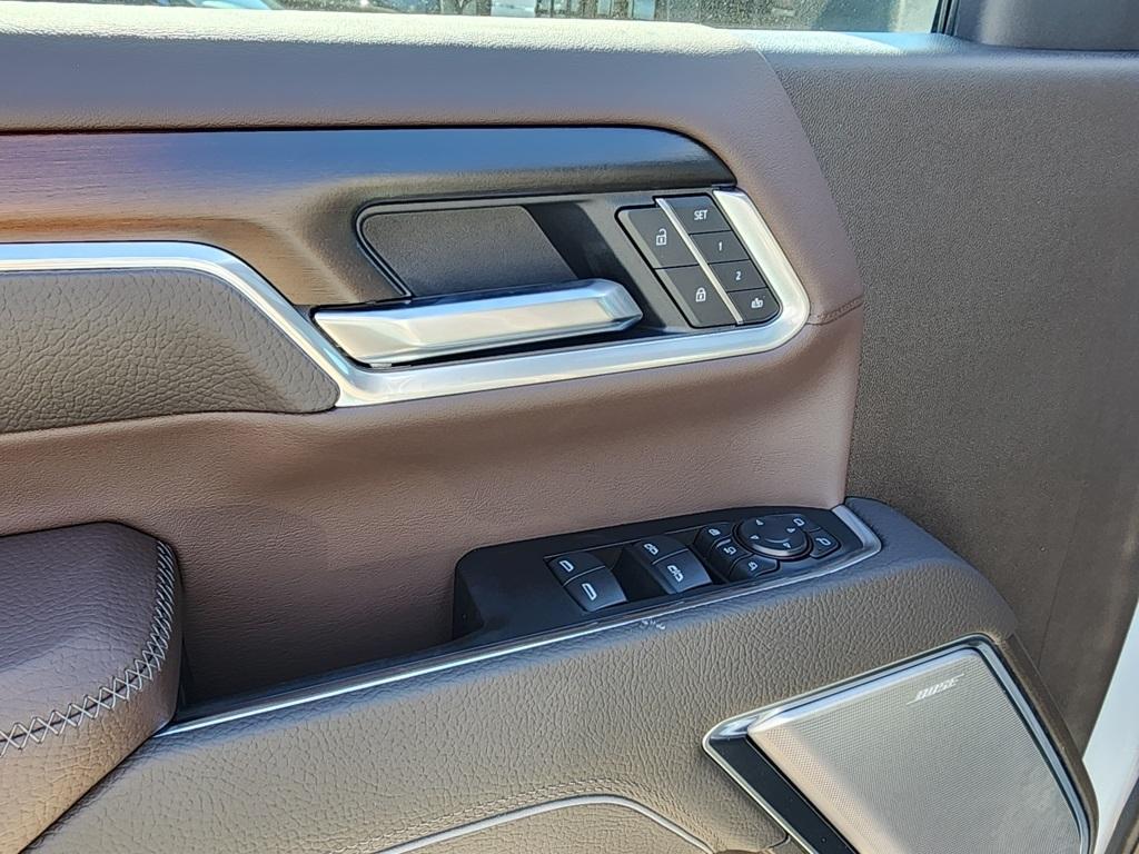 new 2026 GMC Sierra 2500 car, priced at $87,550