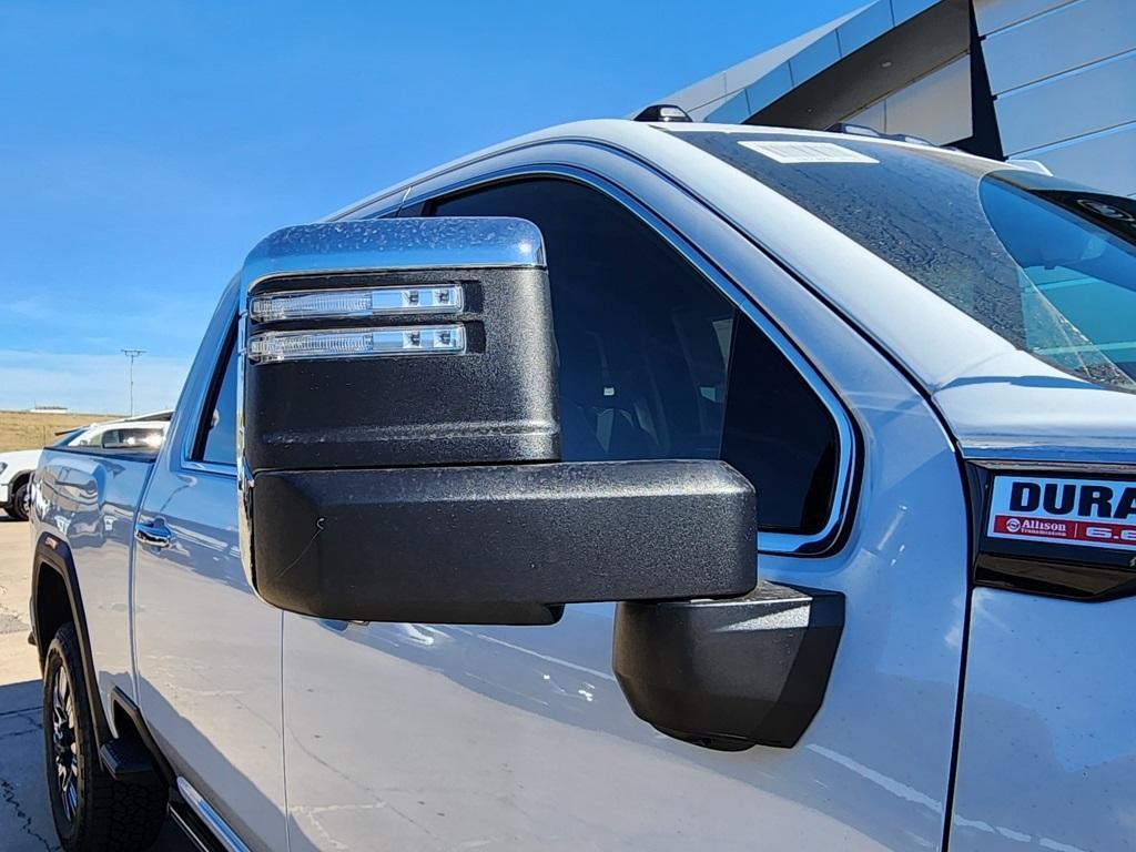 new 2026 GMC Sierra 2500 car, priced at $87,550