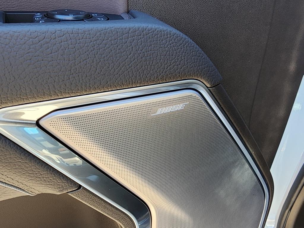 new 2026 GMC Sierra 2500 car, priced at $87,550