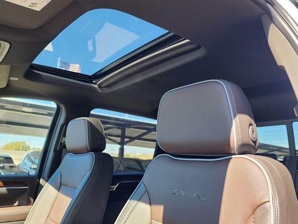 new 2026 GMC Sierra 2500 car, priced at $87,550