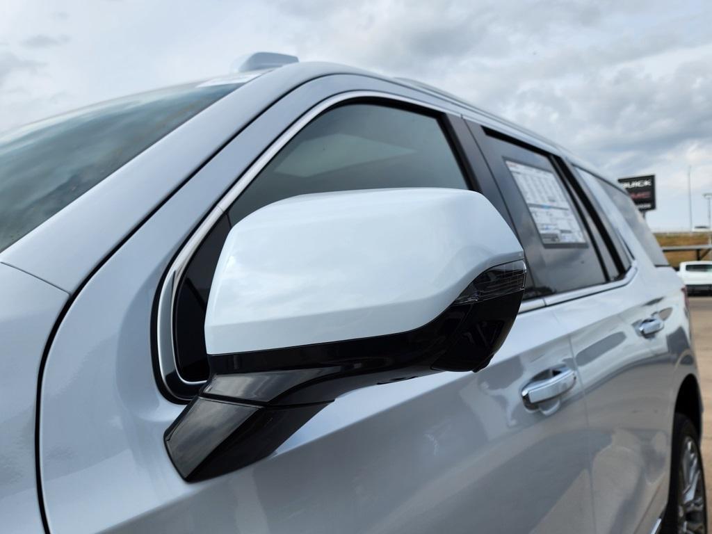 new 2026 GMC Yukon car, priced at $98,570