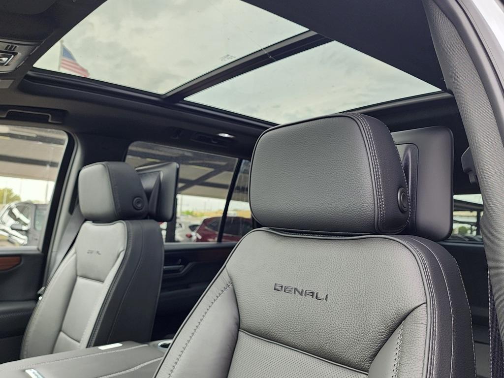 new 2026 GMC Yukon car, priced at $98,570