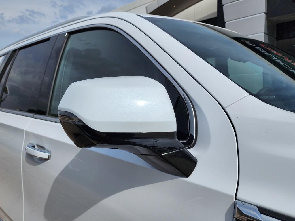 new 2026 GMC Yukon car, priced at $98,570