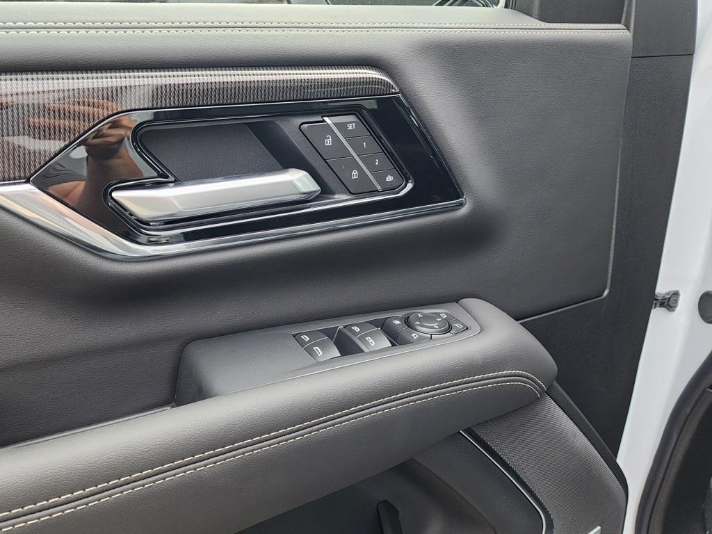 new 2026 GMC Yukon car, priced at $98,570