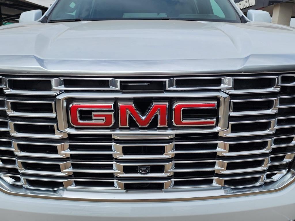 new 2026 GMC Yukon car, priced at $98,570