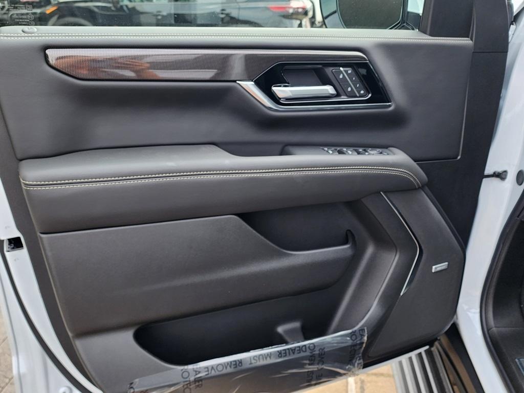 new 2026 GMC Yukon car, priced at $98,570