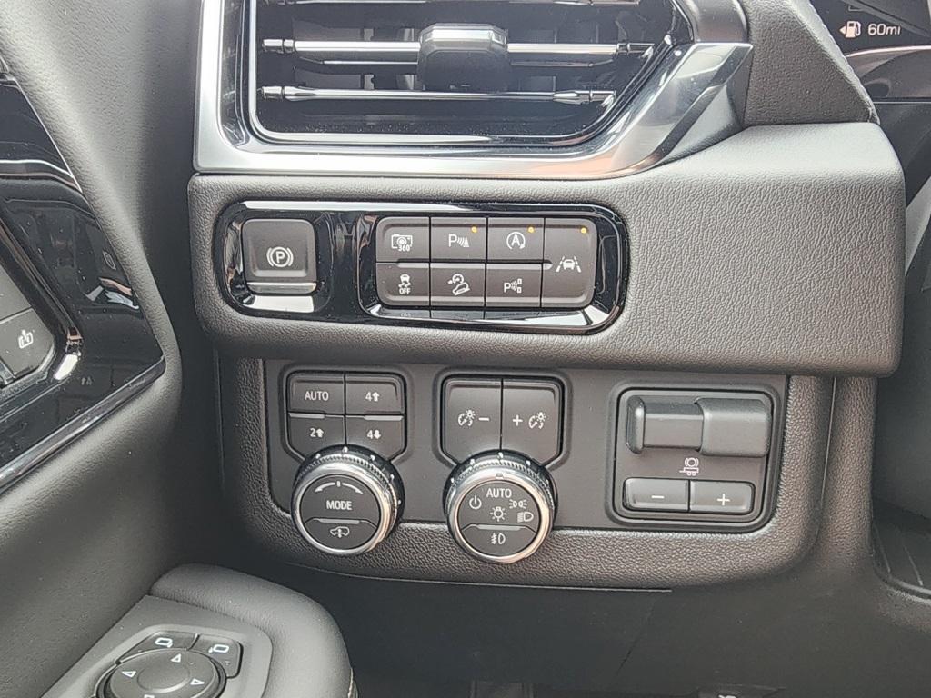 new 2026 GMC Yukon car, priced at $98,570