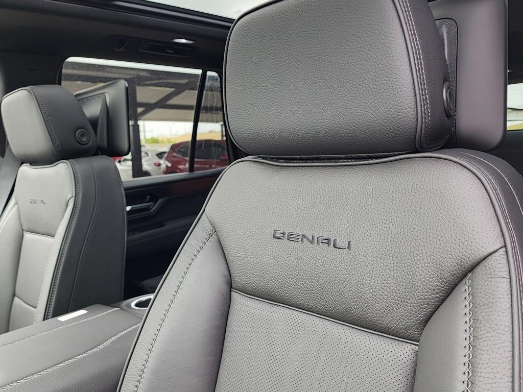 new 2026 GMC Yukon car, priced at $98,570