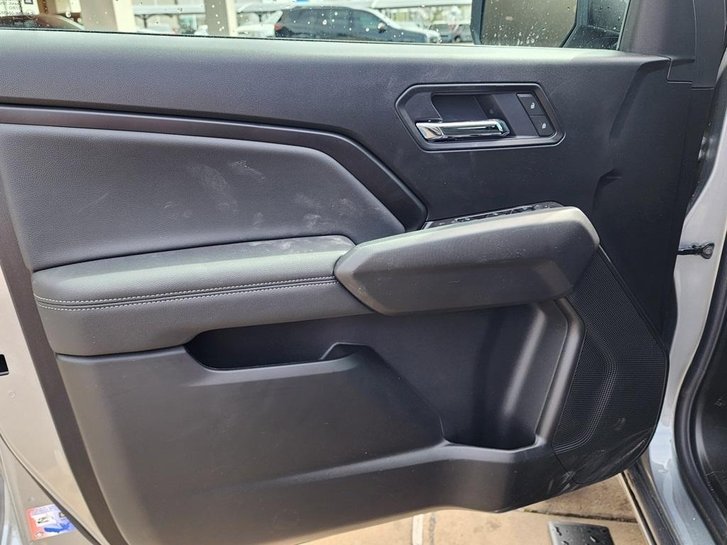 new 2025 GMC Canyon car, priced at $41,370