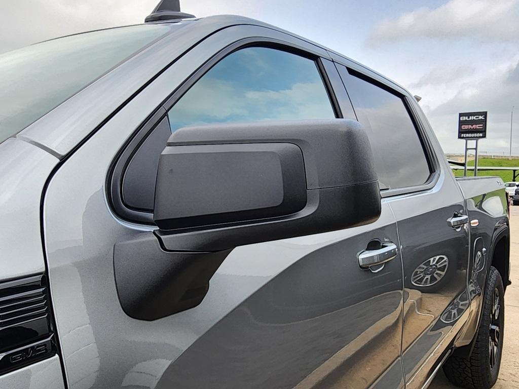 new 2025 GMC Sierra 1500 car, priced at $57,785
