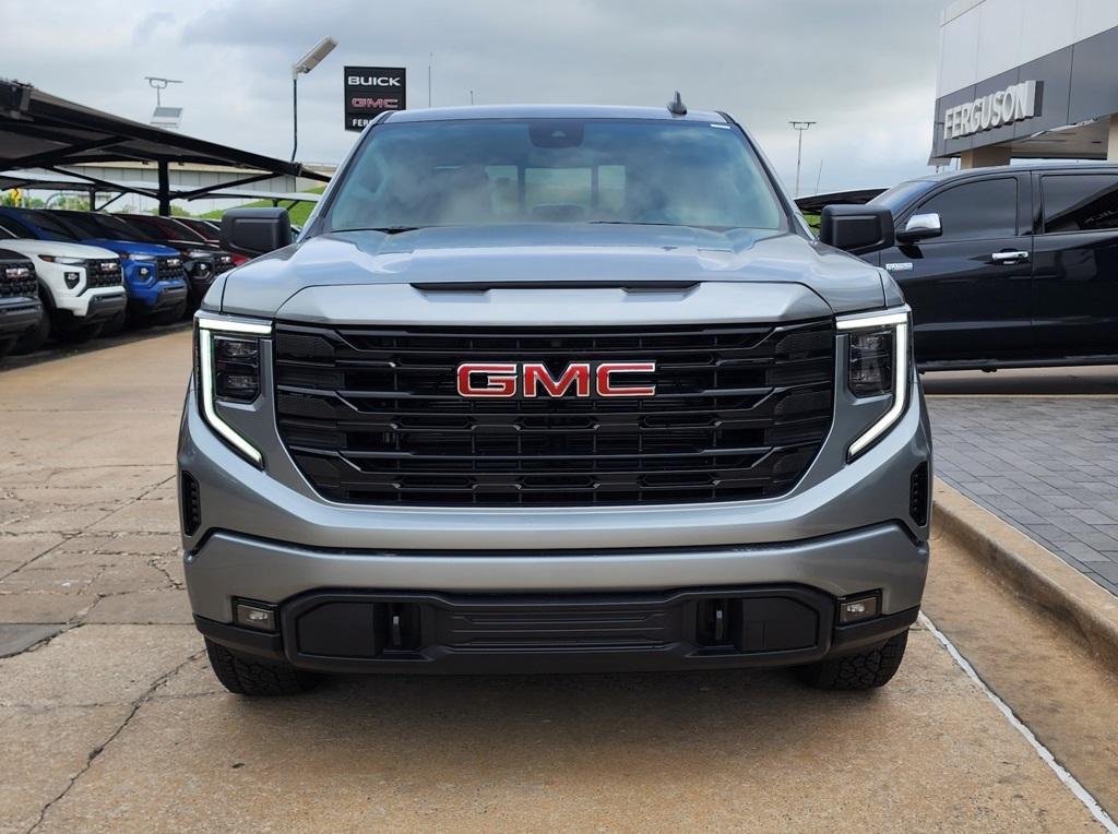 new 2025 GMC Sierra 1500 car, priced at $57,785