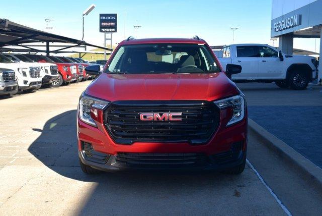 new 2024 GMC Terrain car, priced at $27,450