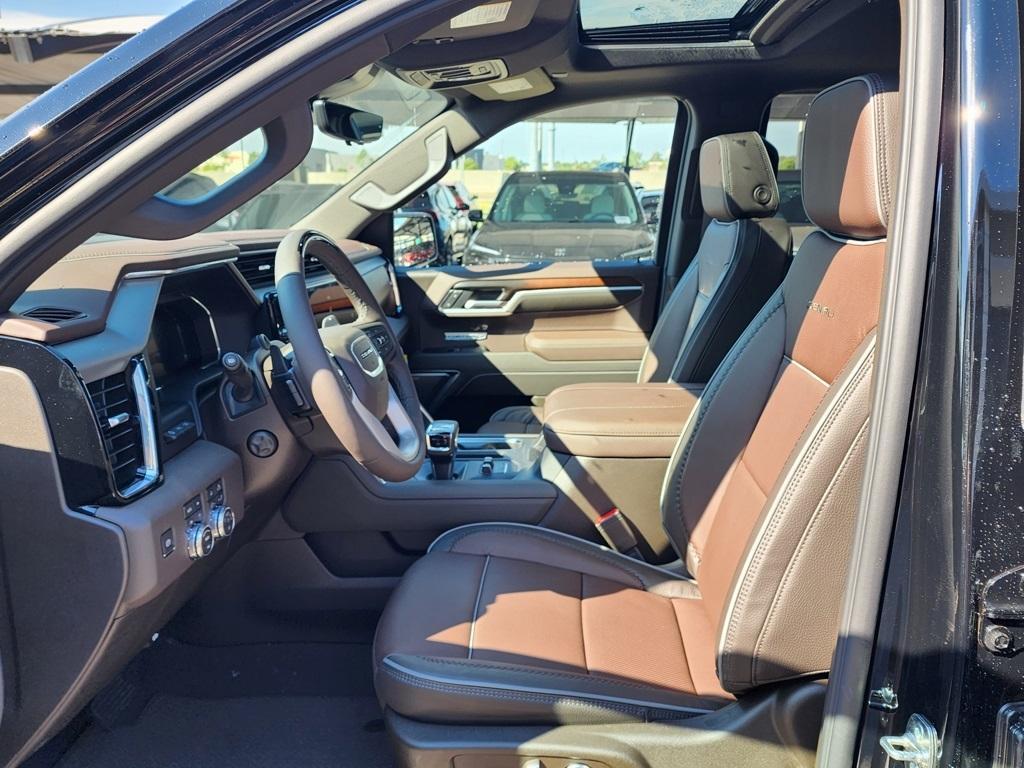 new 2026 GMC Sierra 1500 car, priced at $74,340