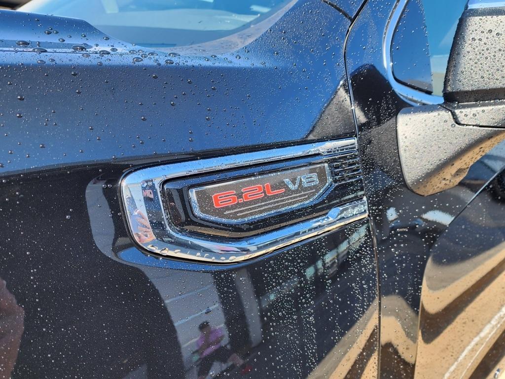 new 2026 GMC Sierra 1500 car, priced at $74,340