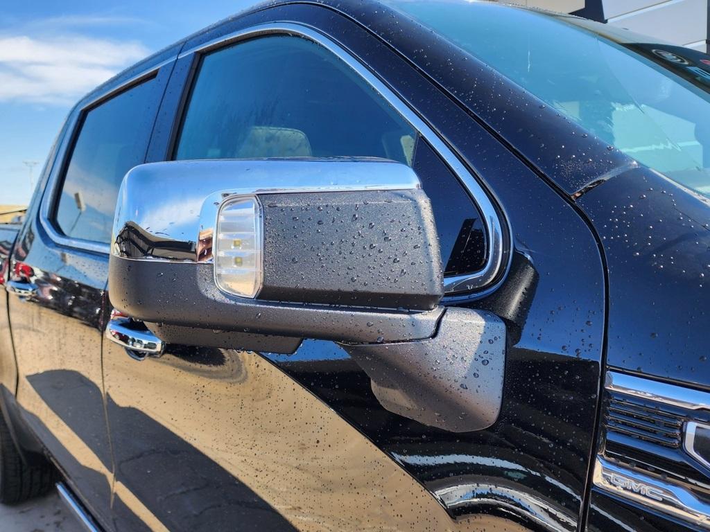 new 2026 GMC Sierra 1500 car, priced at $74,340