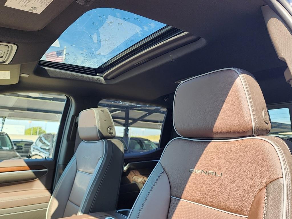 new 2026 GMC Sierra 1500 car, priced at $74,340