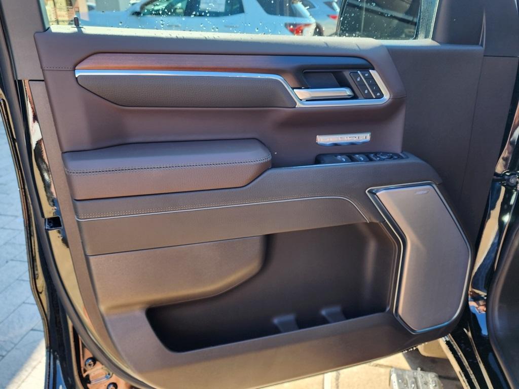 new 2026 GMC Sierra 1500 car, priced at $74,340