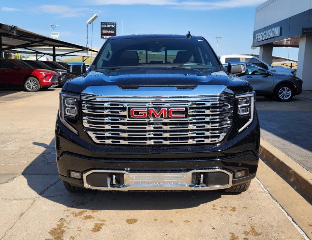 new 2026 GMC Sierra 1500 car, priced at $74,340