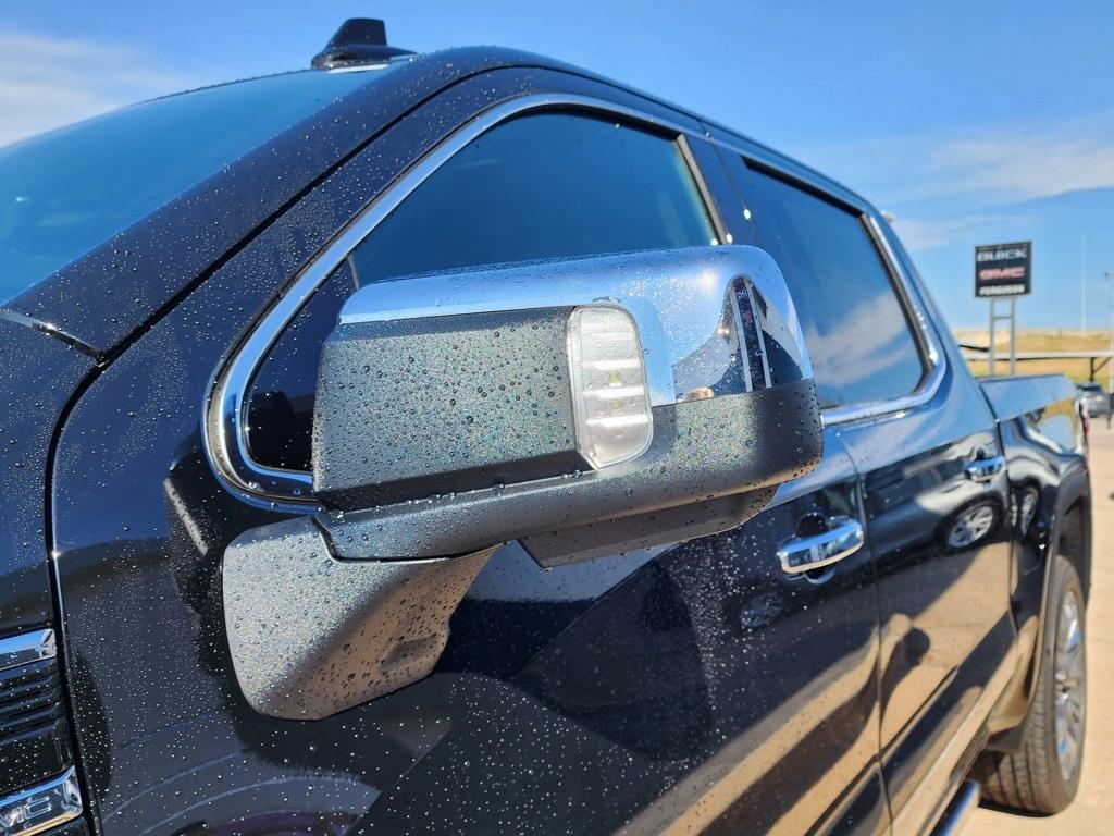 new 2026 GMC Sierra 1500 car, priced at $74,340
