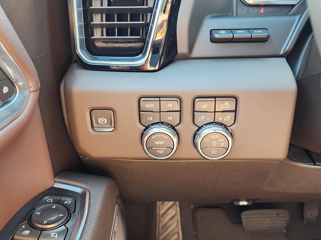 new 2026 GMC Sierra 1500 car, priced at $74,340