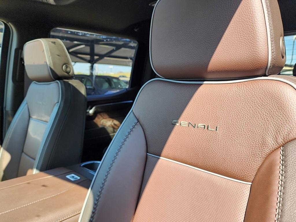 new 2026 GMC Sierra 1500 car, priced at $74,340