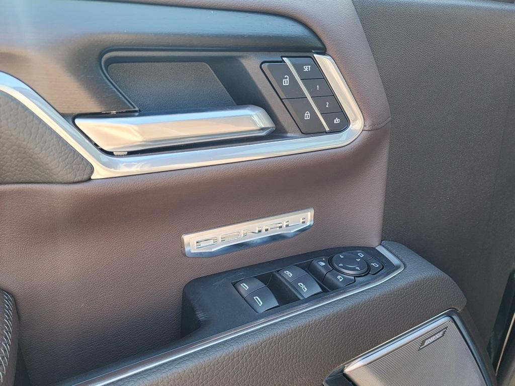 new 2026 GMC Sierra 1500 car, priced at $74,340