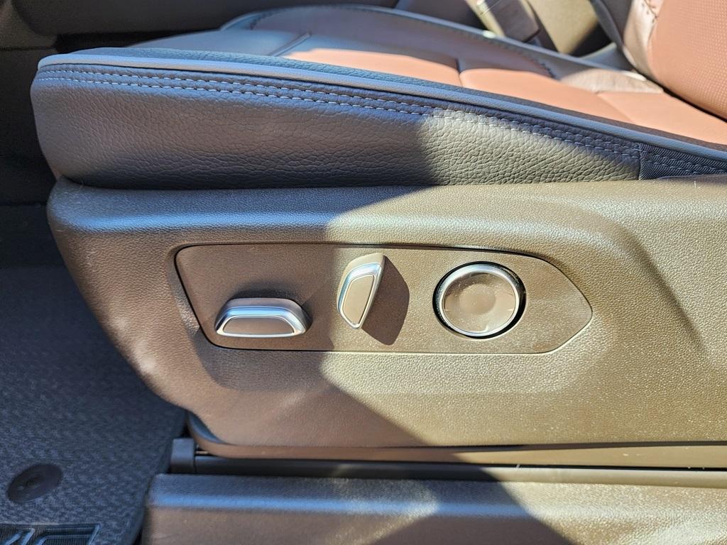 new 2026 GMC Sierra 1500 car, priced at $74,340