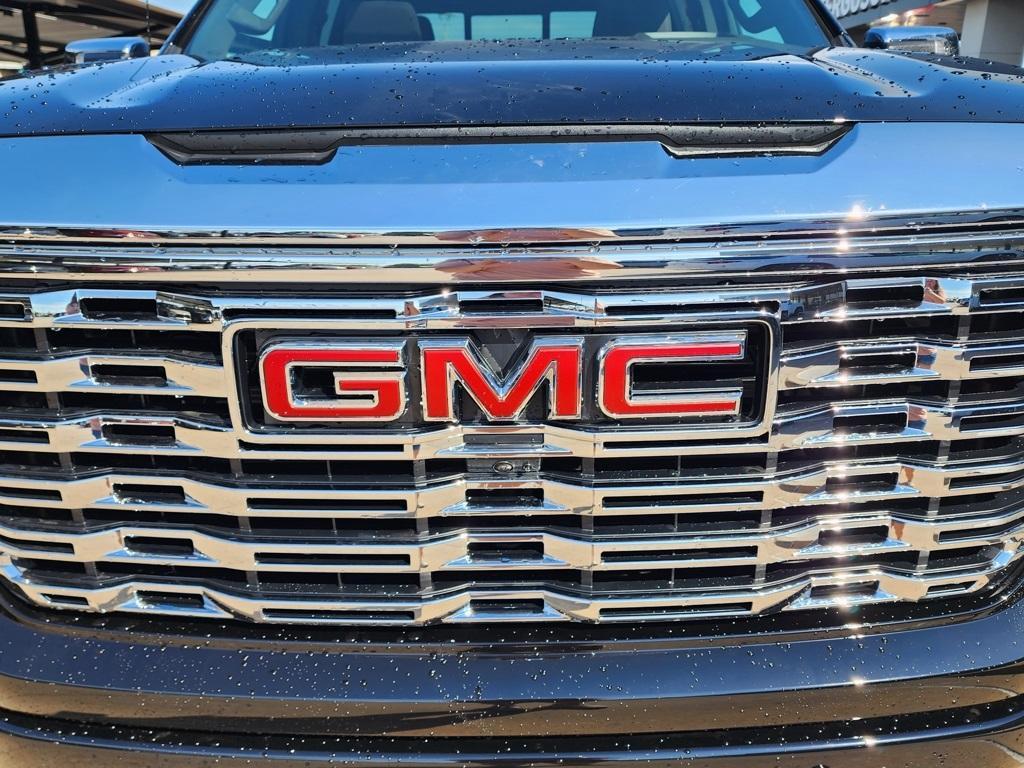 new 2026 GMC Sierra 1500 car, priced at $74,340
