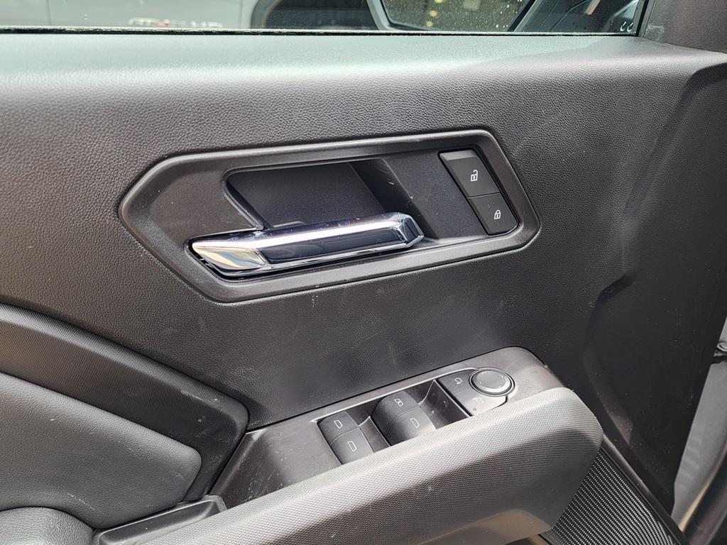 new 2025 GMC Canyon car, priced at $44,275