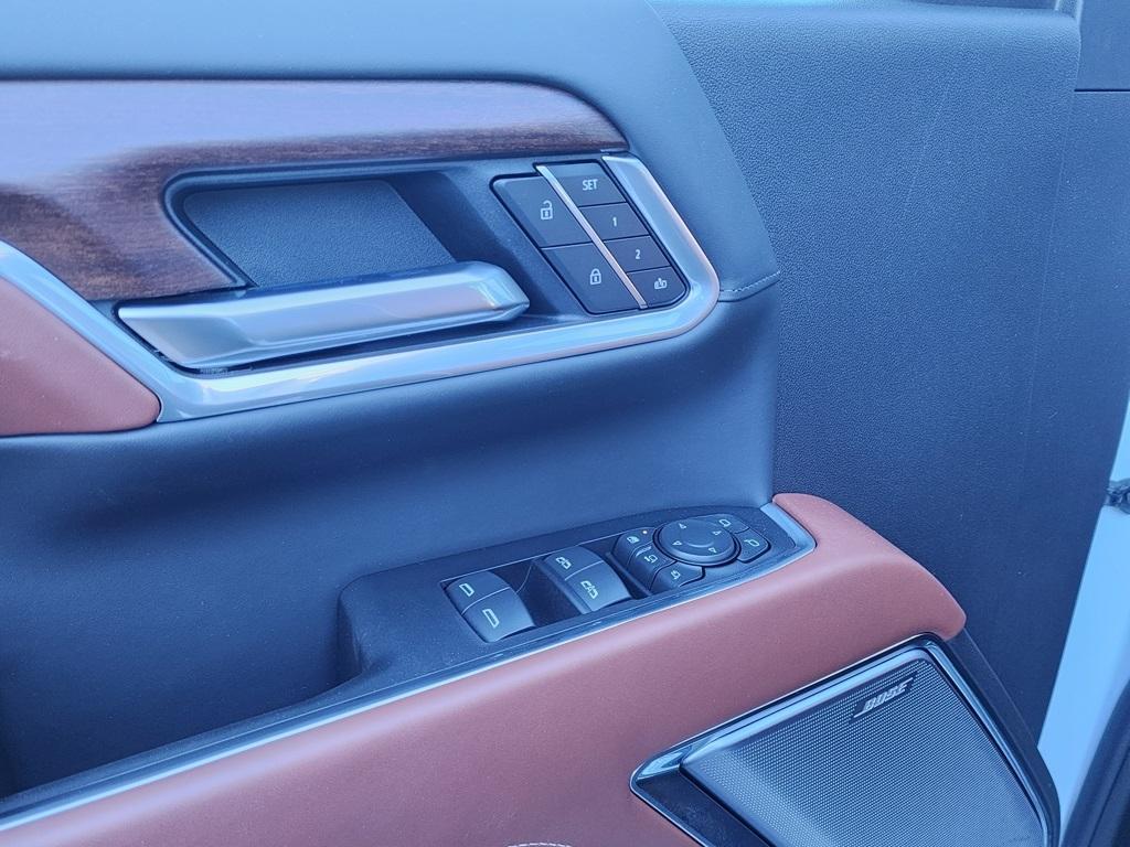 new 2026 GMC Sierra 2500 car, priced at $92,335