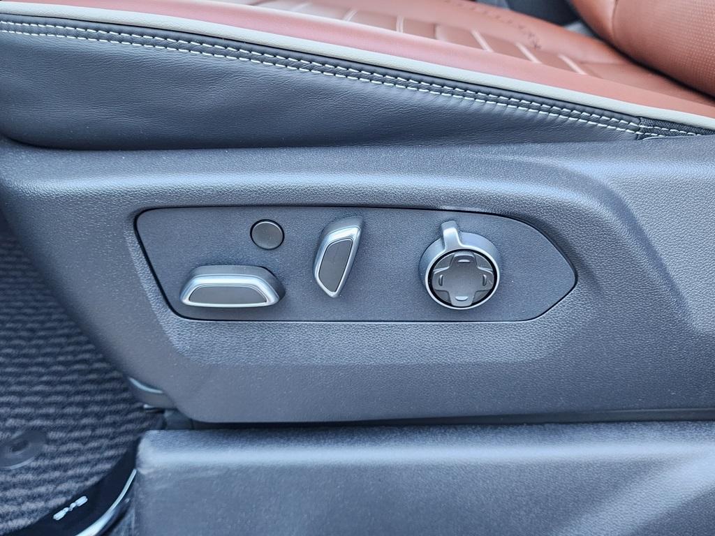 new 2026 GMC Sierra 2500 car, priced at $92,335